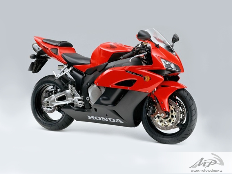 Honda cbr 1000 rr workshop manual #7