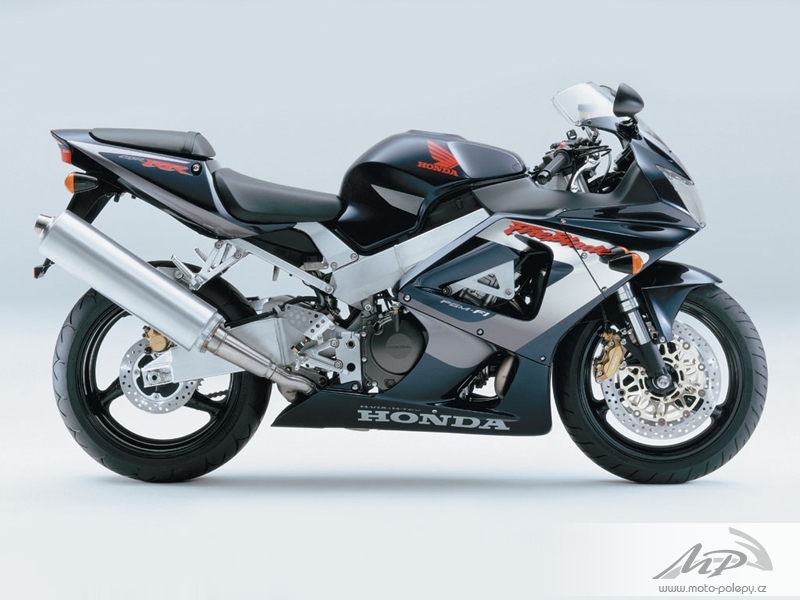 Honda cbr 929 pics #2